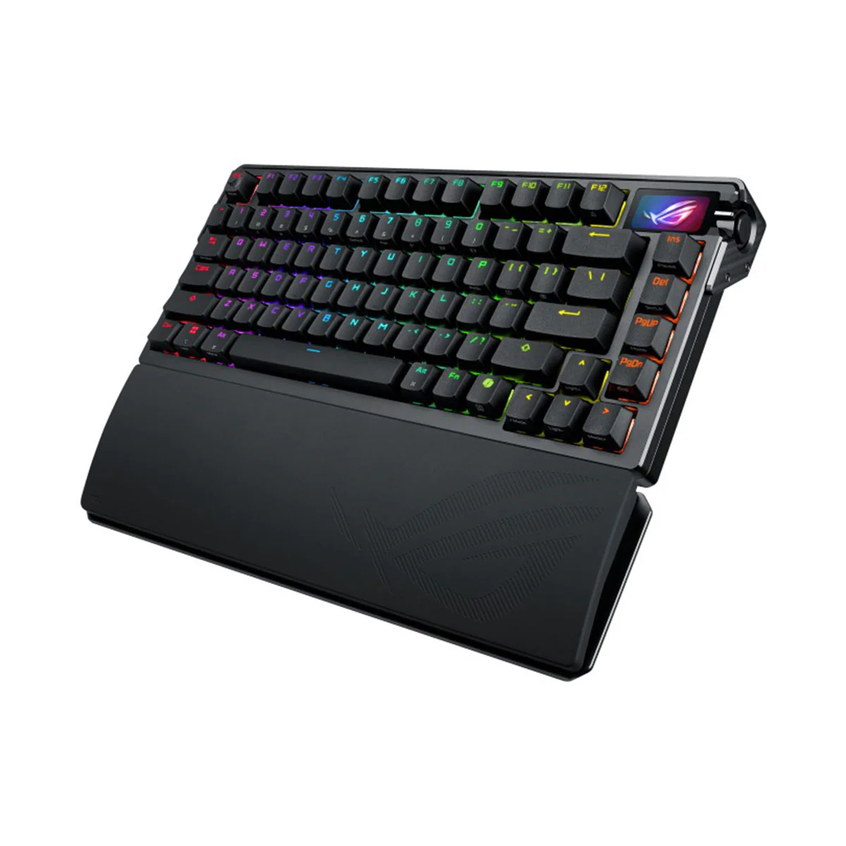 Asus ROG M702 Azoth Extreme Tri-Mode Mechanical Gaming Keyboard (ROG NX Storm Switch, ROG NX Snow Switch) - Image 6