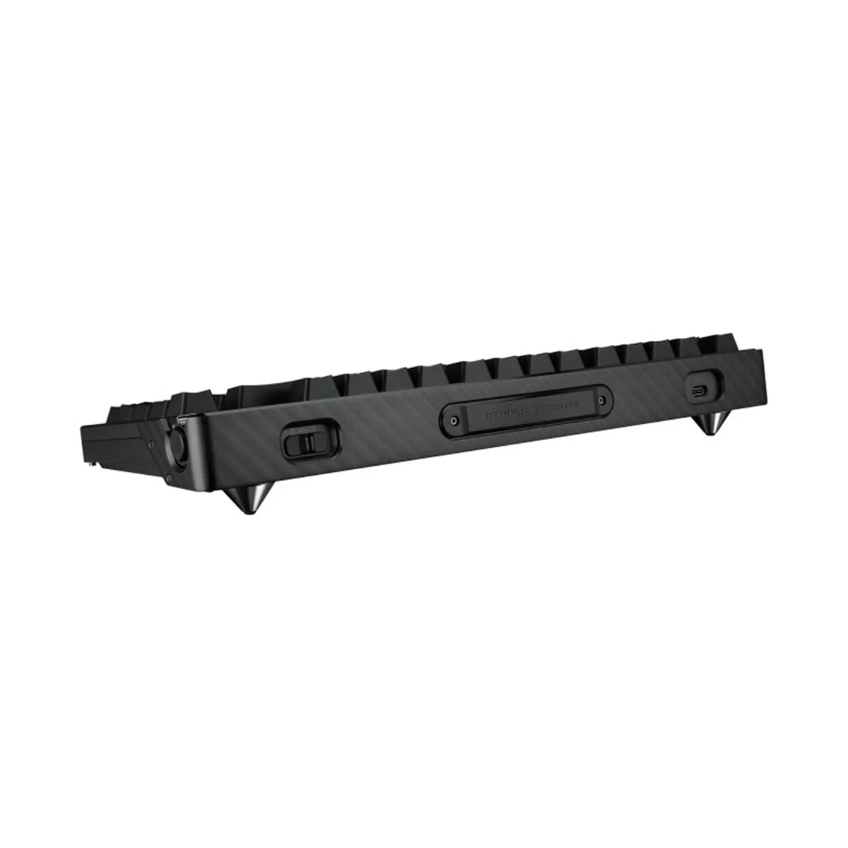Asus ROG M702 Azoth Extreme Tri-Mode Mechanical Gaming Keyboard (ROG NX Storm Switch, ROG NX Snow Switch) - Image 9