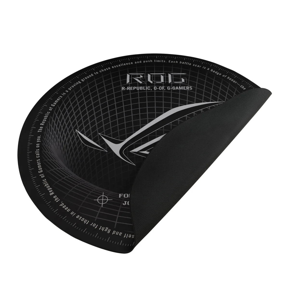 Asus ROG Cosmic Gaming Mat II - Image 3