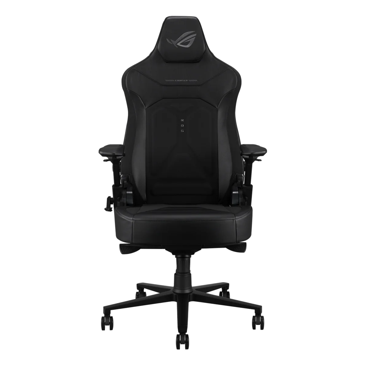 Asus ROG Courser Core Gaming Chair (SL302C) (Black) - Image 2