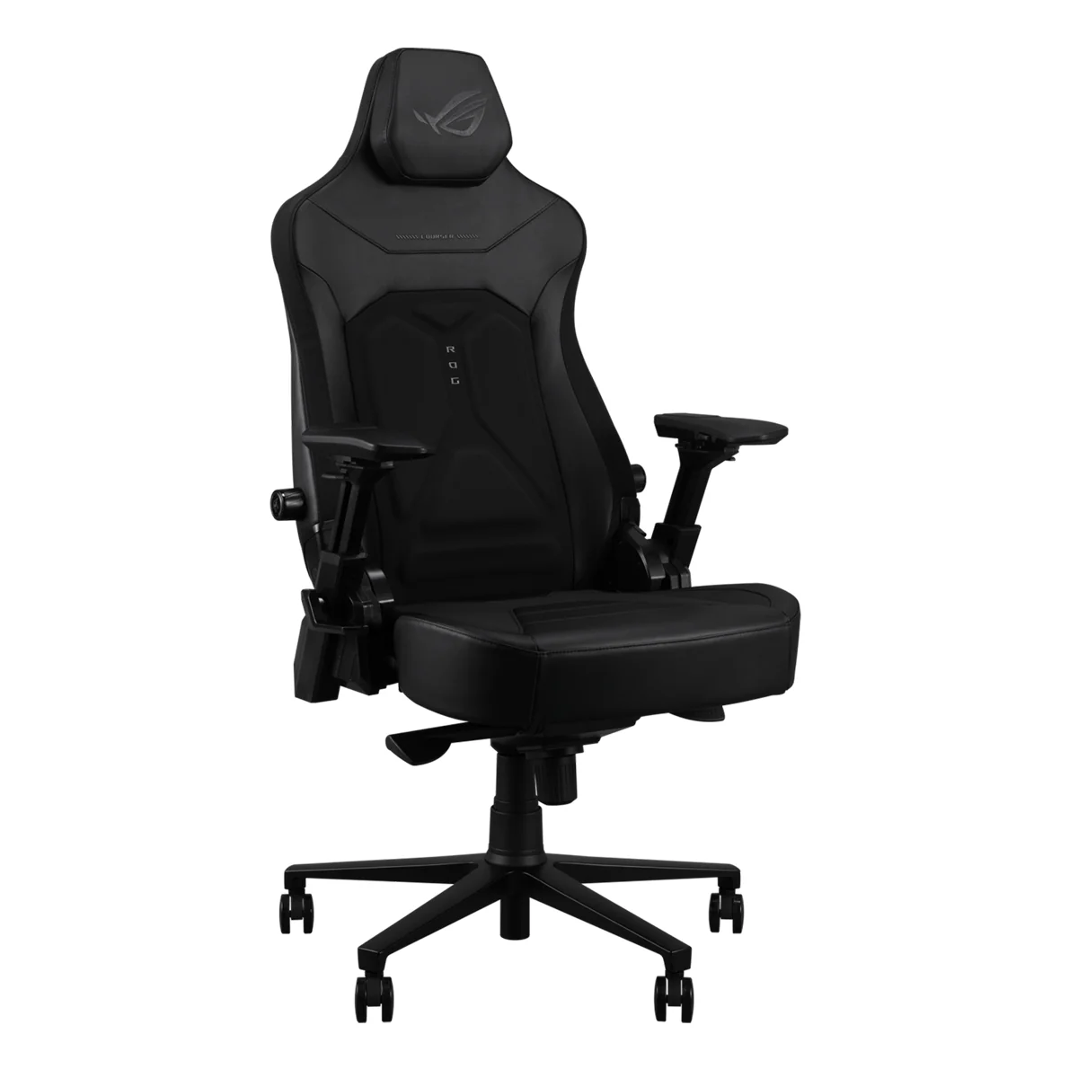 Asus ROG Courser Core Gaming Chair (SL302C) (Black) - Image 3