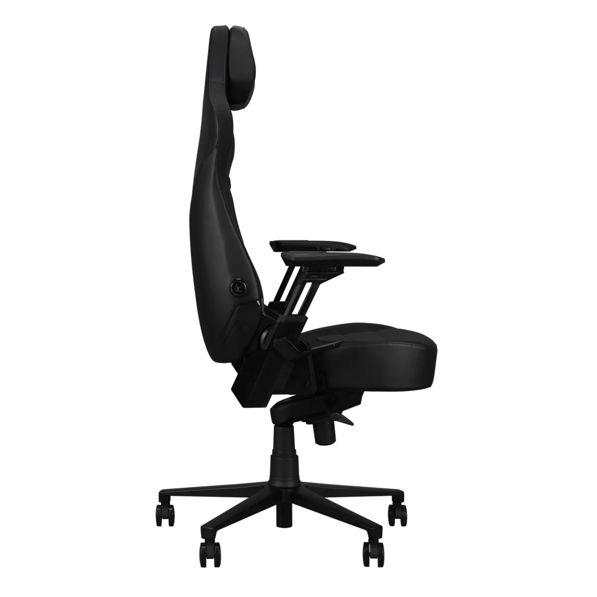 Asus ROG Courser Core Gaming Chair (SL302C) (Black) - Image 4