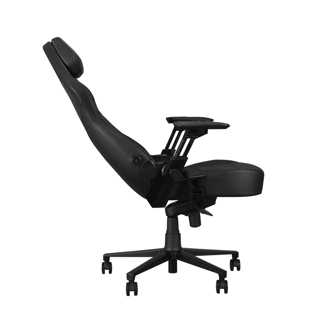 Asus ROG Courser Core Gaming Chair (SL302C) (Black) - Image 7