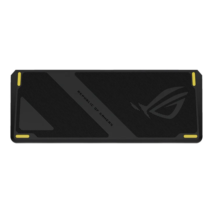 ASUS ROG Falchion Ace HFX ZywOo Edition Gaming Keyboard - Image 13