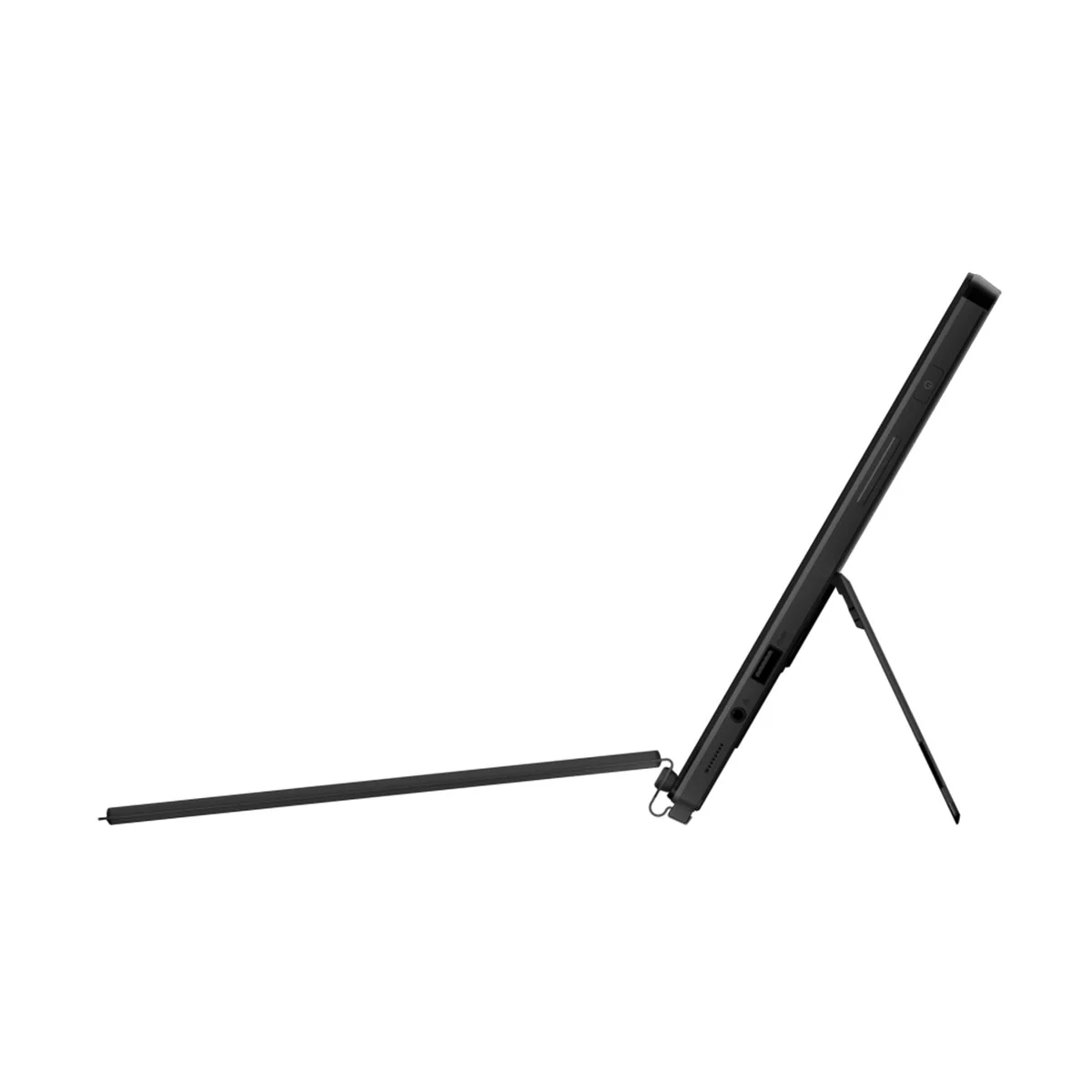 Asus ROG Flow Z13 (2023) GZ301VV-MU008WS Gaming Laptop (Black) | 13.4" 2560 x 1600 WQXGA | 165HZ | I9-13900H | 1TB SSD | 16GB RAM | RTX 4060 | Windows 11 Home | MS Office Home & Student 2021 | ROG Flow Sleeve (2022) | Stylus Pen | ROG Impact Gaming Mouse - Image 8
