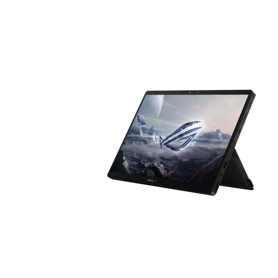 Asus ROG Flow Z13 GZ302EA-RU038WSM Gaming Laptop (Off-Black) | 13.4" 2.5K (2560x1600) IPS 180Hz | Ryzen AI Max+ 395 | 32GB RAM | 1TB SSD | AMD Radeon | Windows 11 Home | MS Office Home 2024 + MS 365 Basic + G14 Sleeve + Stylus Pen + Gaming Mouse - Image 10