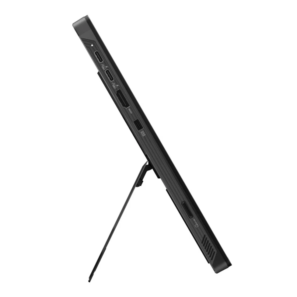 Asus ROG Flow Z13 GZ302EA-RU038WSM Gaming Laptop (Off-Black) | 13.4" 2.5K (2560x1600) IPS 180Hz | Ryzen AI Max+ 395 | 32GB RAM | 1TB SSD | AMD Radeon | Windows 11 Home | MS Office Home 2024 + MS 365 Basic + G14 Sleeve + Stylus Pen + Gaming Mouse - Image 11