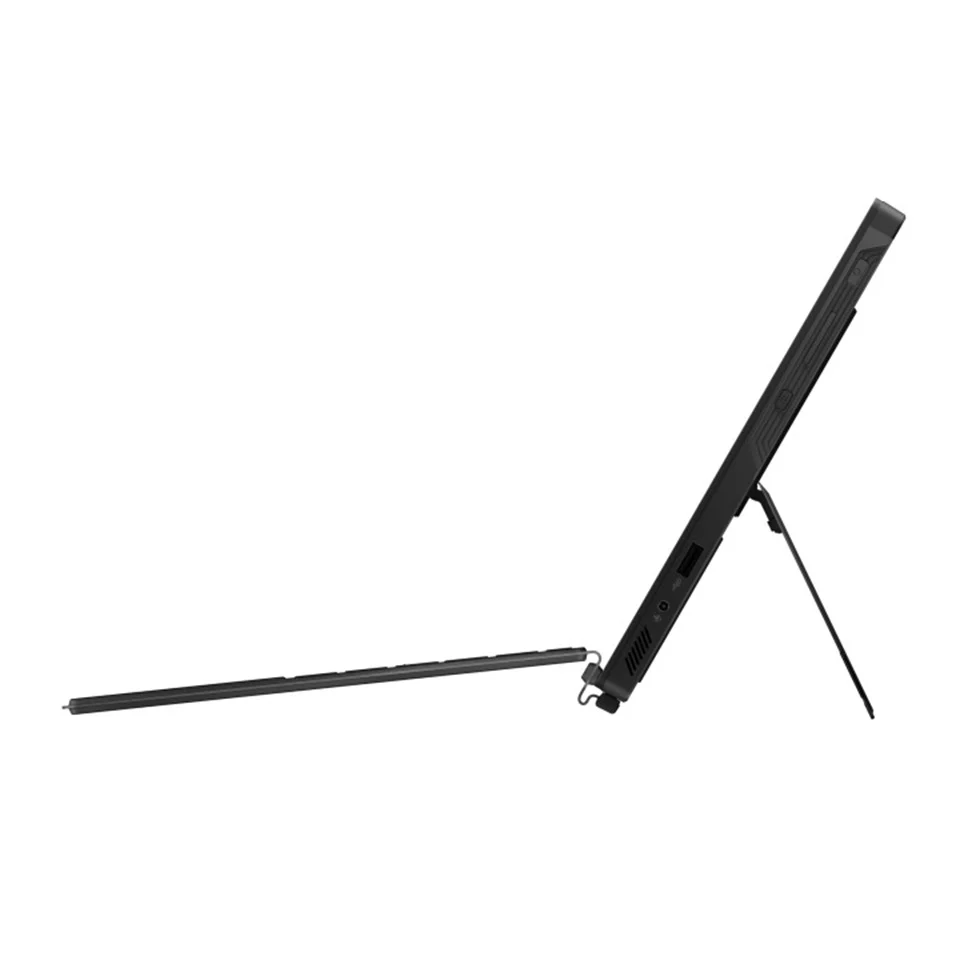 Asus ROG Flow Z13 GZ302EA-RU038WSM Gaming Laptop (Off-Black) | 13.4" 2.5K (2560x1600) IPS 180Hz | Ryzen AI Max+ 395 | 32GB RAM | 1TB SSD | AMD Radeon | Windows 11 Home | MS Office Home 2024 + MS 365 Basic + G14 Sleeve + Stylus Pen + Gaming Mouse - Image 12