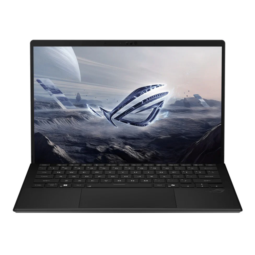 Asus ROG Flow Z13 GZ302EA-RU038WSM Gaming Laptop (Off-Black) | 13.4" 2.5K (2560x1600) IPS 180Hz | Ryzen AI Max+ 395 | 32GB RAM | 1TB SSD | AMD Radeon | Windows 11 Home | MS Office Home 2024 + MS 365 Basic + G14 Sleeve + Stylus Pen + Gaming Mouse - Image 2