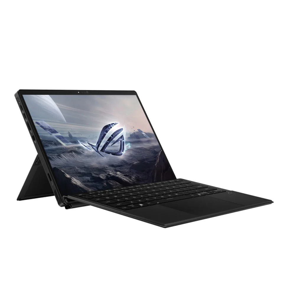 Asus ROG Flow Z13 GZ302EA-RU038WSM Gaming Laptop (Off-Black) | 13.4" 2.5K (2560x1600) IPS 180Hz | Ryzen AI Max+ 395 | 32GB RAM | 1TB SSD | AMD Radeon | Windows 11 Home | MS Office Home 2024 + MS 365 Basic + G14 Sleeve + Stylus Pen + Gaming Mouse - Image 3