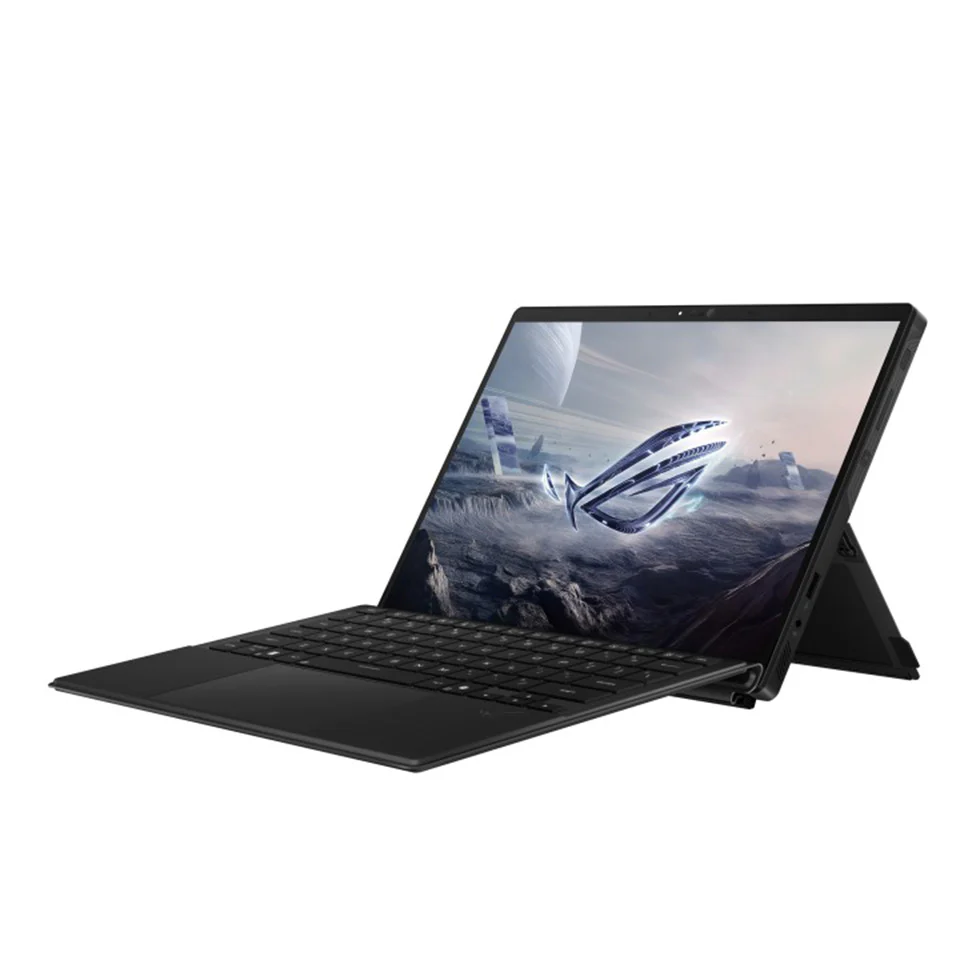Asus ROG Flow Z13 GZ302EA-RU038WSM Gaming Laptop (Off-Black) | 13.4" 2.5K (2560x1600) IPS 180Hz | Ryzen AI Max+ 395 | 32GB RAM | 1TB SSD | AMD Radeon | Windows 11 Home | MS Office Home 2024 + MS 365 Basic + G14 Sleeve + Stylus Pen + Gaming Mouse - Image 4