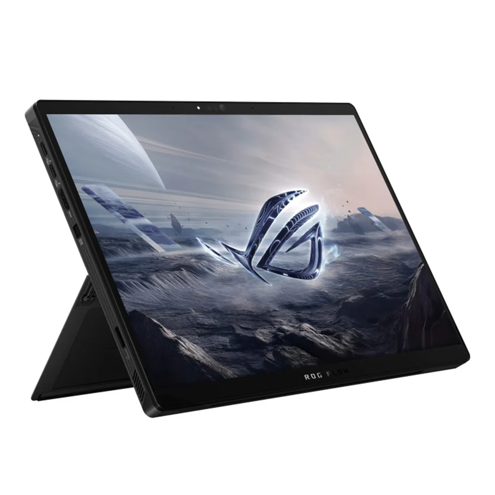 Asus ROG Flow Z13 GZ302EA-RU038WSM Gaming Laptop (Off-Black) | 13.4" 2.5K (2560x1600) IPS 180Hz | Ryzen AI Max+ 395 | 32GB RAM | 1TB SSD | AMD Radeon | Windows 11 Home | MS Office Home 2024 + MS 365 Basic + G14 Sleeve + Stylus Pen + Gaming Mouse - Image 5
