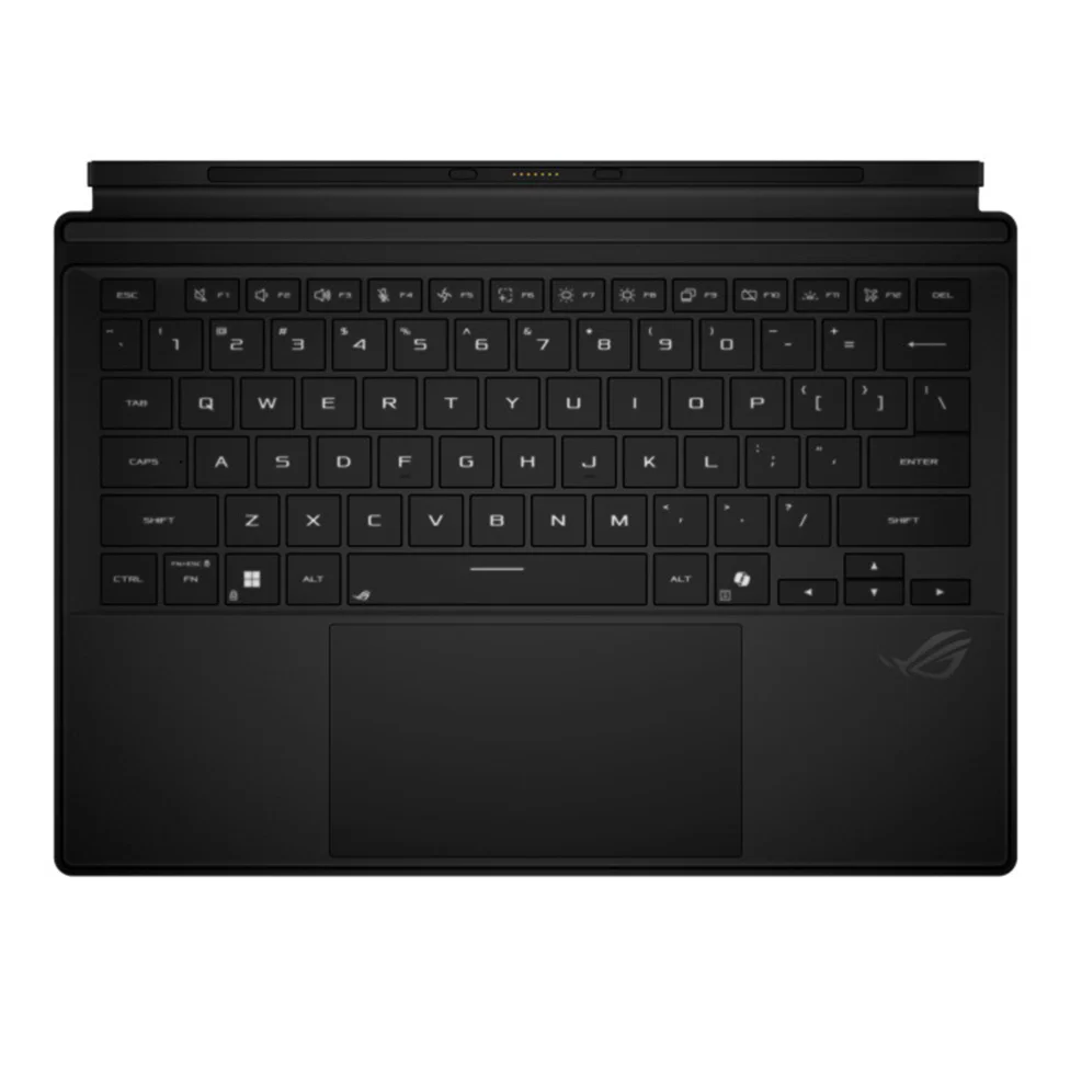 Asus ROG Flow Z13 GZ302EA-RU038WSM Gaming Laptop (Off-Black) | 13.4" 2.5K (2560x1600) IPS 180Hz | Ryzen AI Max+ 395 | 32GB RAM | 1TB SSD | AMD Radeon | Windows 11 Home | MS Office Home 2024 + MS 365 Basic + G14 Sleeve + Stylus Pen + Gaming Mouse - Image 8