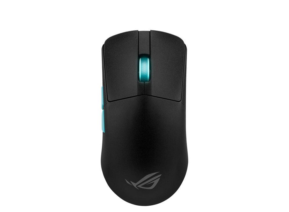 Asus ROG Harpe Ace Aim Lab Edition Wireless Gaming Mouse (Black) - Image 3