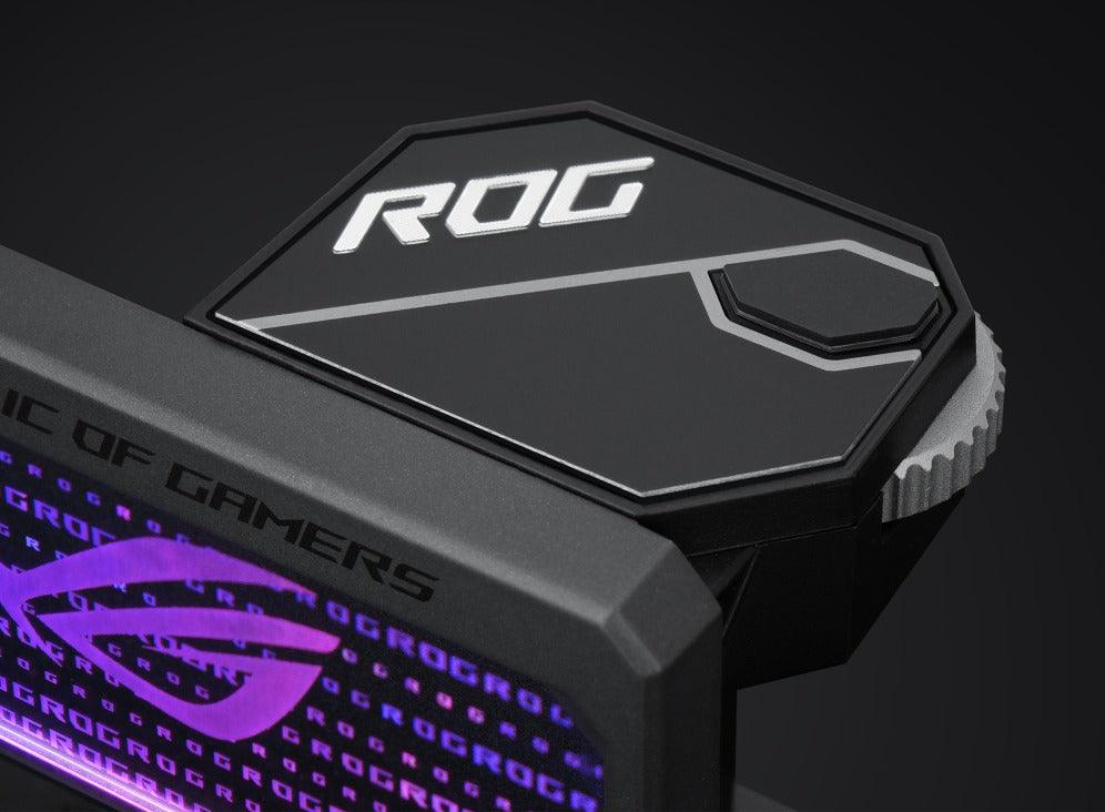 Asus ROG Herculx Graphics Card Holder - Image 10