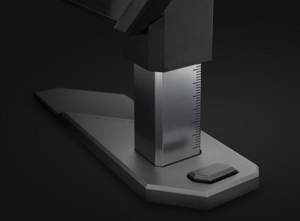 Asus ROG Herculx Graphics Card Holder - Image 8