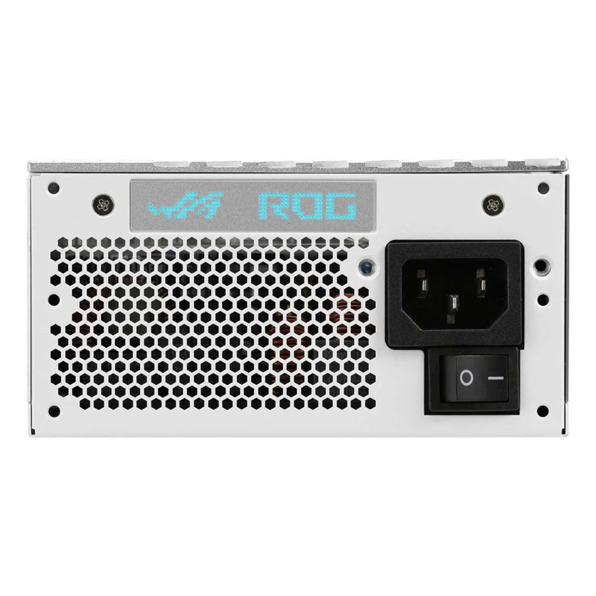 Asus ROG Loki SFX-L 850W Platinum Gaming Power Supply (White) - Image 9