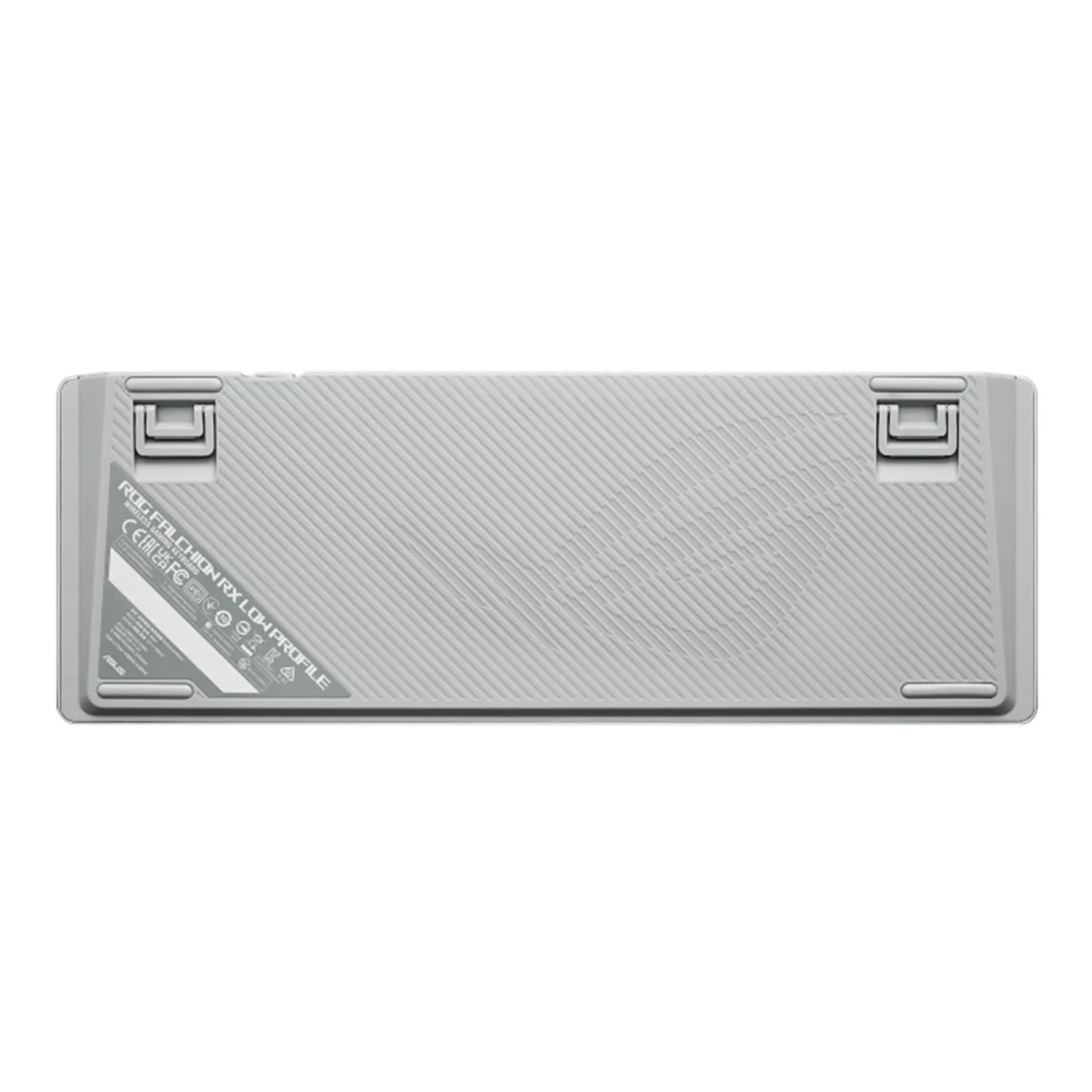 Asus ROG M603 Falchion LP Wireless Keyboard White (RX) - Image 12