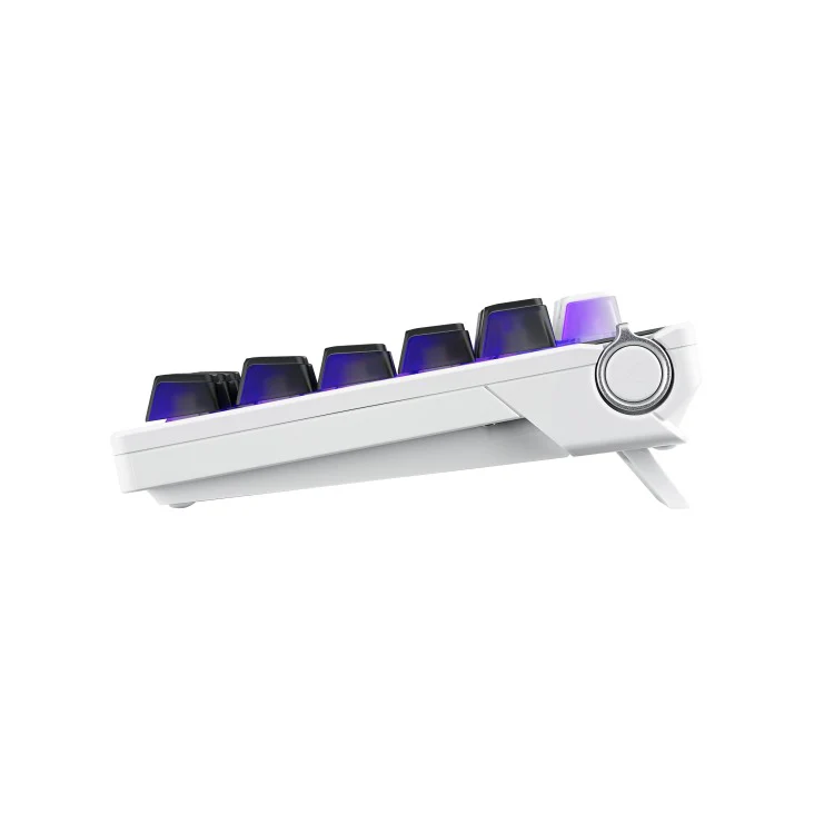 Asus ROG M704 AZOTH X 75% Wireless Mechanical Gaming Keyboard (White) (ROG NX Snow Switch V2) - Image 11