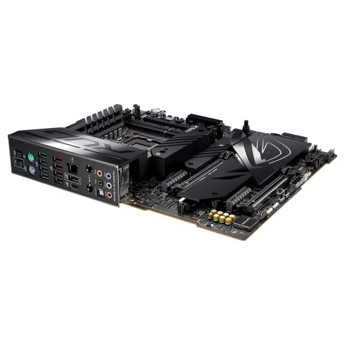 Asus ROG Maximus Z790 Apex Encore Gaming Motherboard - Image 8
