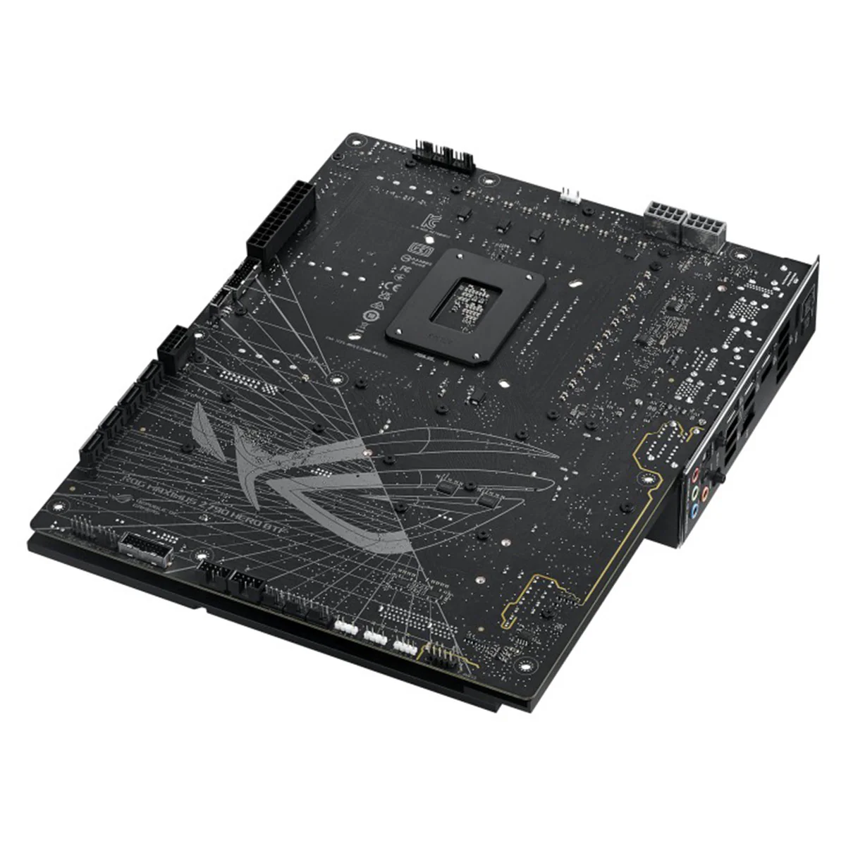 Asus ROG Maximus Z790 Hero BTF Gaming Motherboard - Image 14