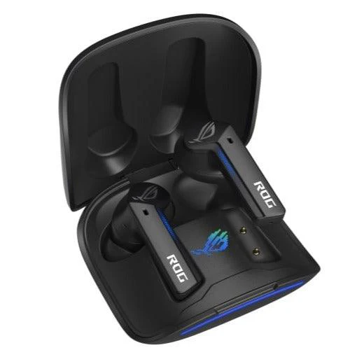Asus ROG Phone 6 12G 256G (Black) + Asus ROG Cetra True Wireless ANC In-Ear Gaming Headphone Bundle - Image 3