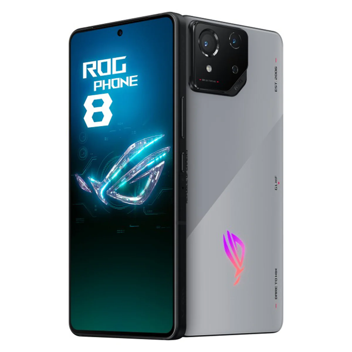 Asus ROG Phone 8 12GB+256GB Android 14 Snapdragon 8 Gen3 5G 6.78" FHD + Gaming Mobile - Image 8