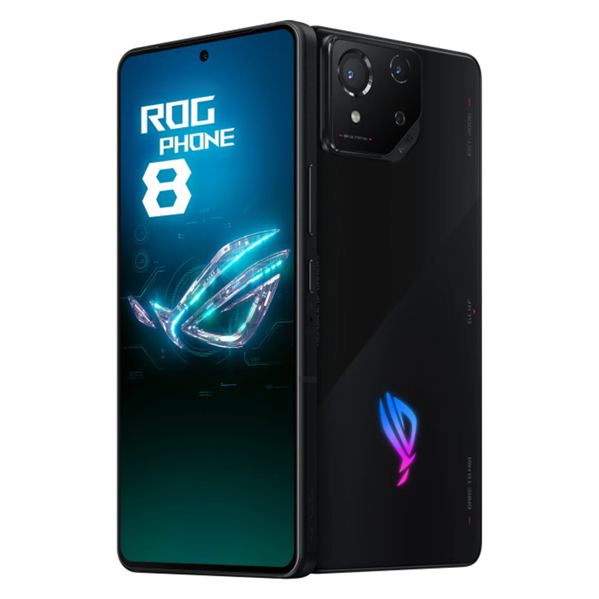 Asus ROG Phone 8 12GB+256GB Android 14 Snapdragon 8 Gen3 5G 6.78" FHD + Gaming Mobile - Image 9
