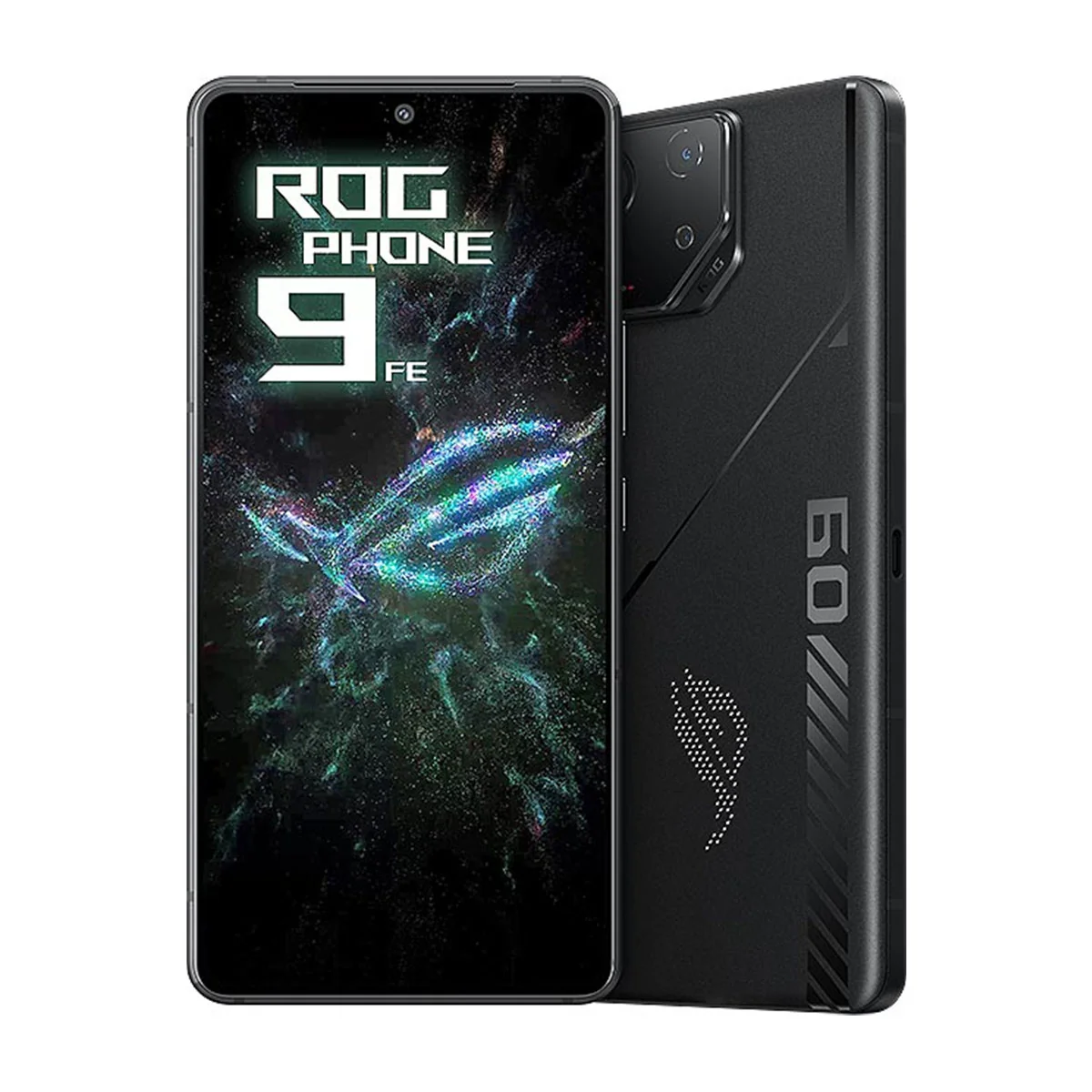 Asus ROG Phone 9 FE 12GB+256GB Android 15 Snapdragon 8 Gen3  6.78" FHD+ Gaming Mobile (Phantom Black) - Image 2