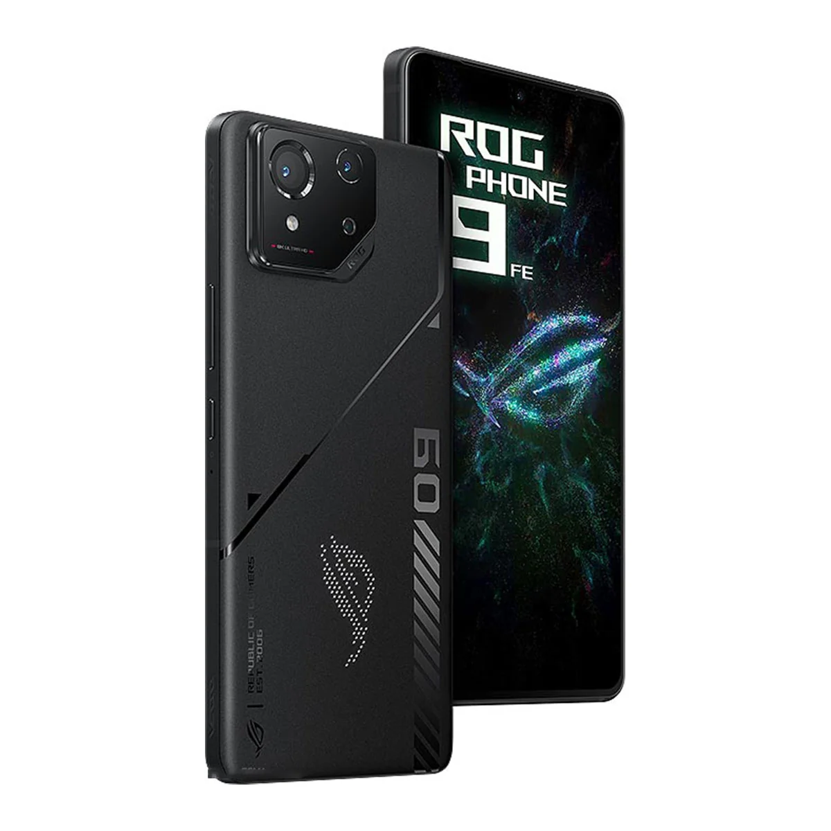 Asus ROG Phone 9 FE 12GB+256GB Android 15 Snapdragon 8 Gen3  6.78" FHD+ Gaming Mobile (Phantom Black) - Image 3