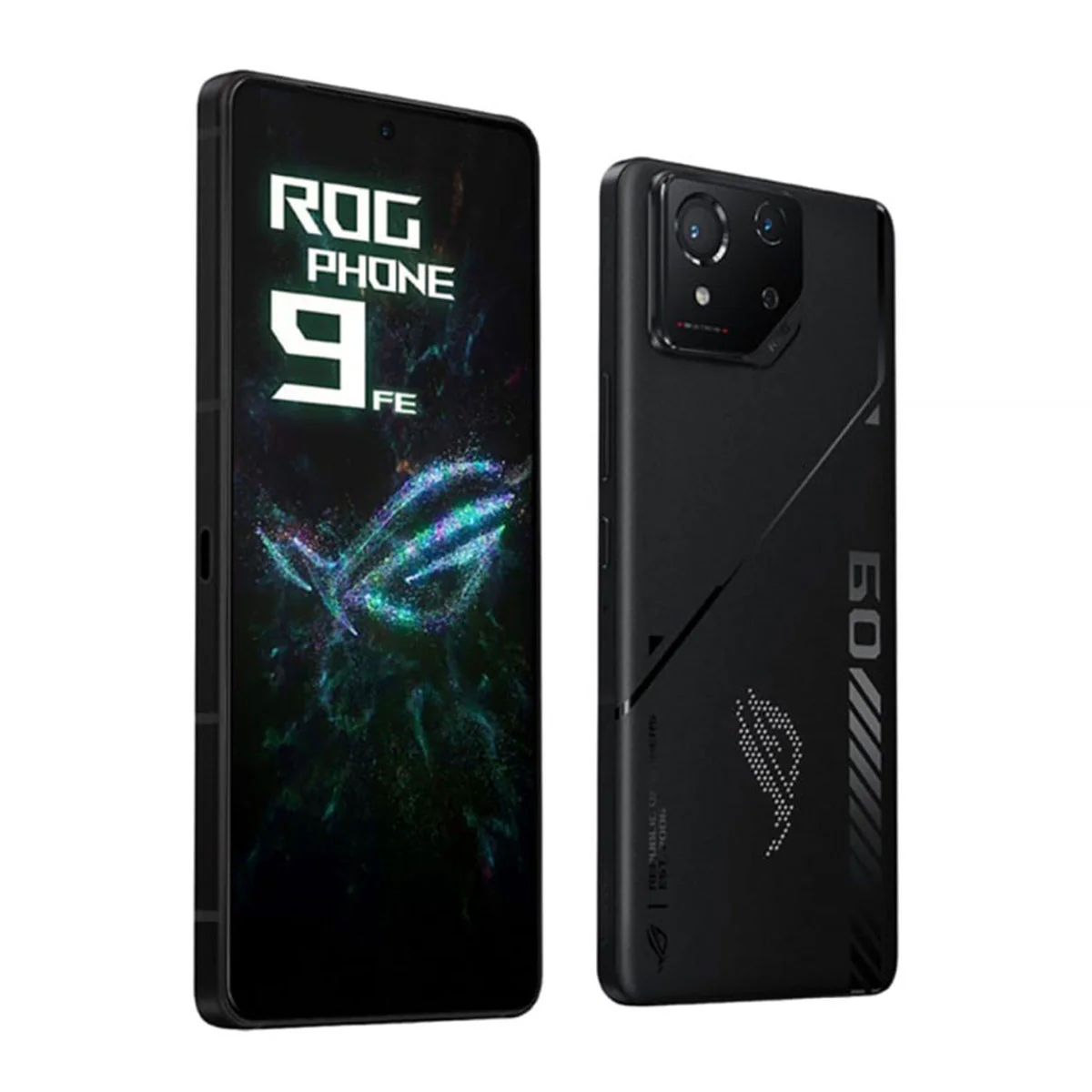 Asus ROG Phone 9 FE 12GB+256GB Android 15 Snapdragon 8 Gen3  6.78" FHD+ Gaming Mobile (Phantom Black) - Image 4