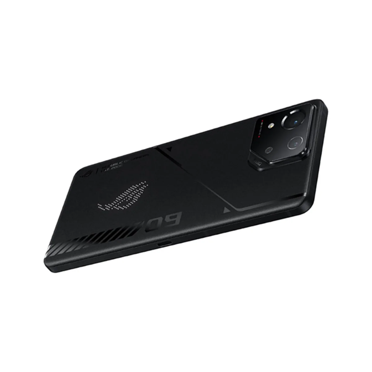 Asus ROG Phone 9 FE 12GB+256GB Android 15 Snapdragon 8 Gen3  6.78" FHD+ Gaming Mobile (Phantom Black) - Image 6