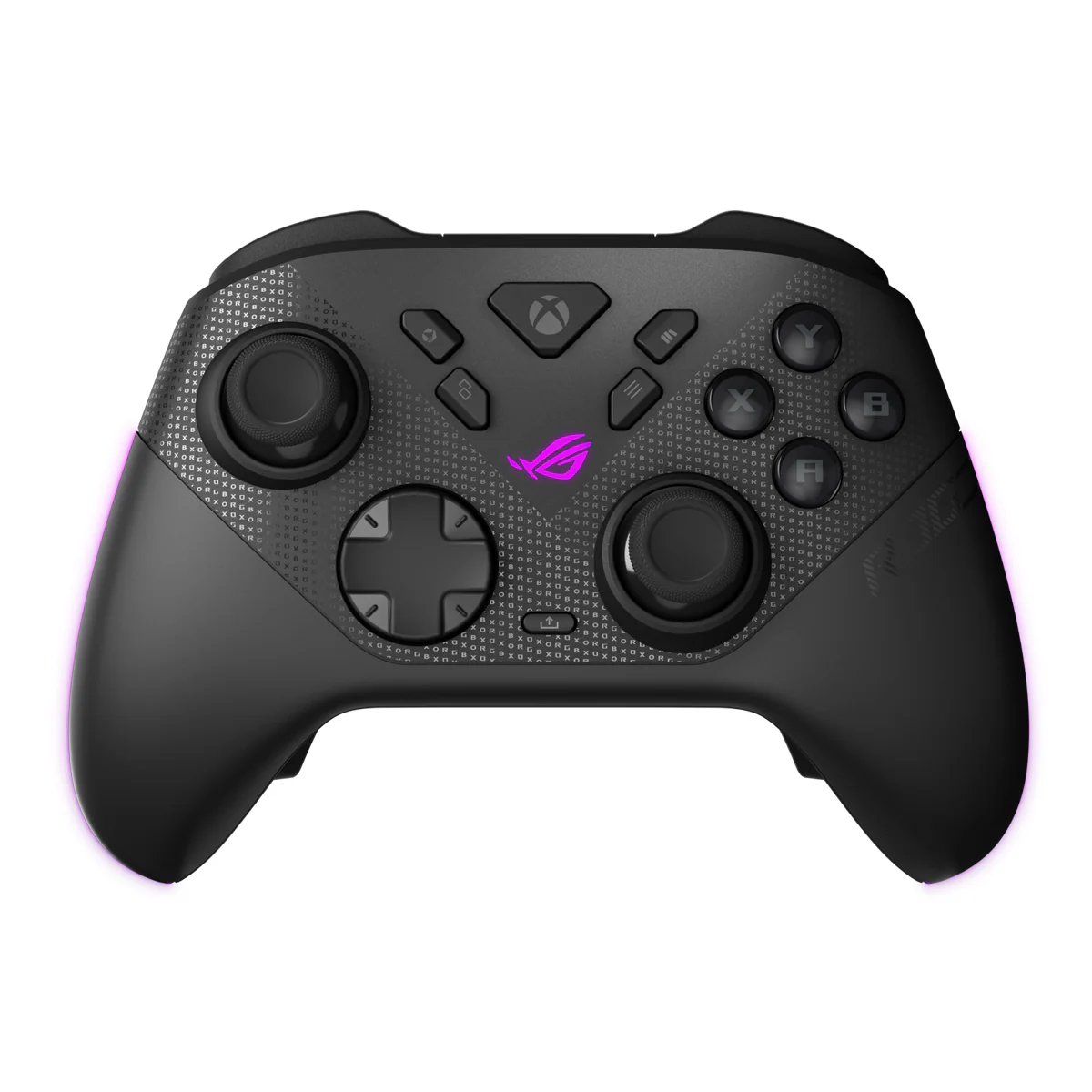 ASUS ROG Raikiri II Wireless Gaming Controller For XBOX (Black) - Image 2
