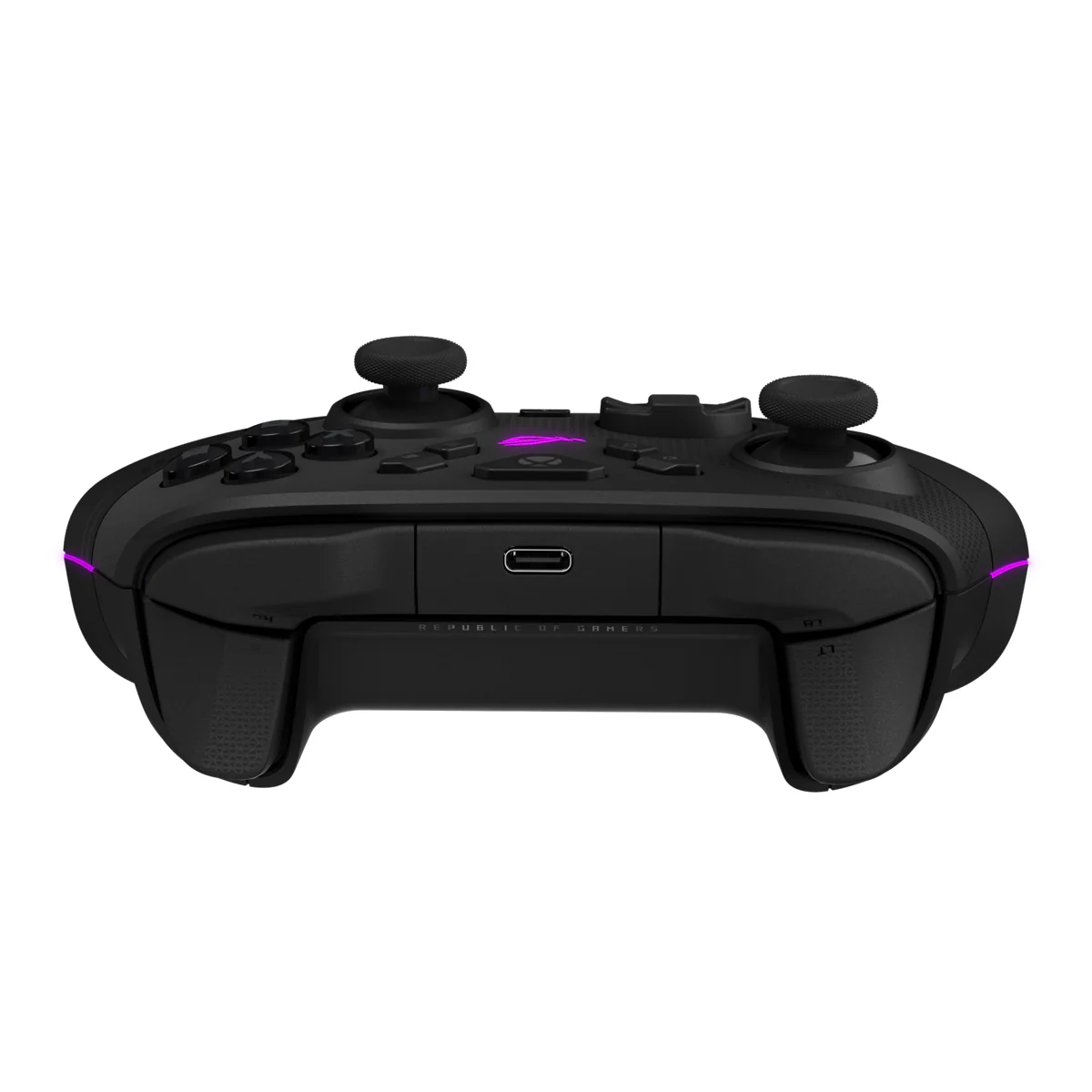 ASUS ROG Raikiri II Wireless Gaming Controller For XBOX (Black) - Image 4