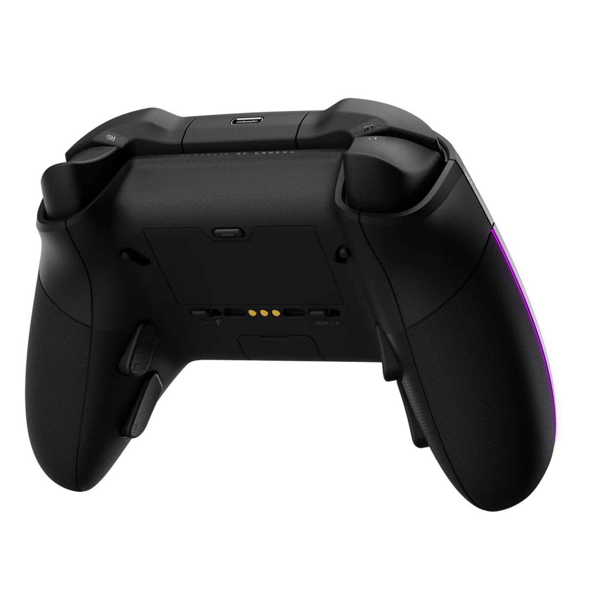 ASUS ROG Raikiri II Wireless Gaming Controller For XBOX (Black) - Image 5