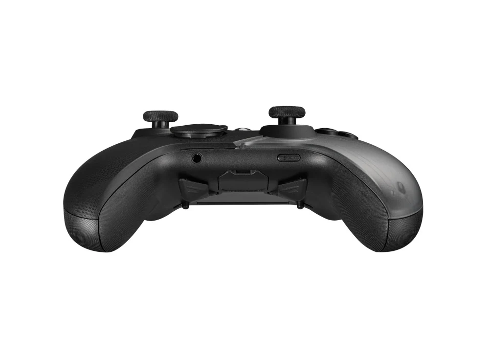 Asus ROG Raikiri Pro Wireless PC Gaming Controller (Black) + Asus ROG Destrier Ergonomic Gaming Chair (BLACK) (SL400) Bundle - Image 13