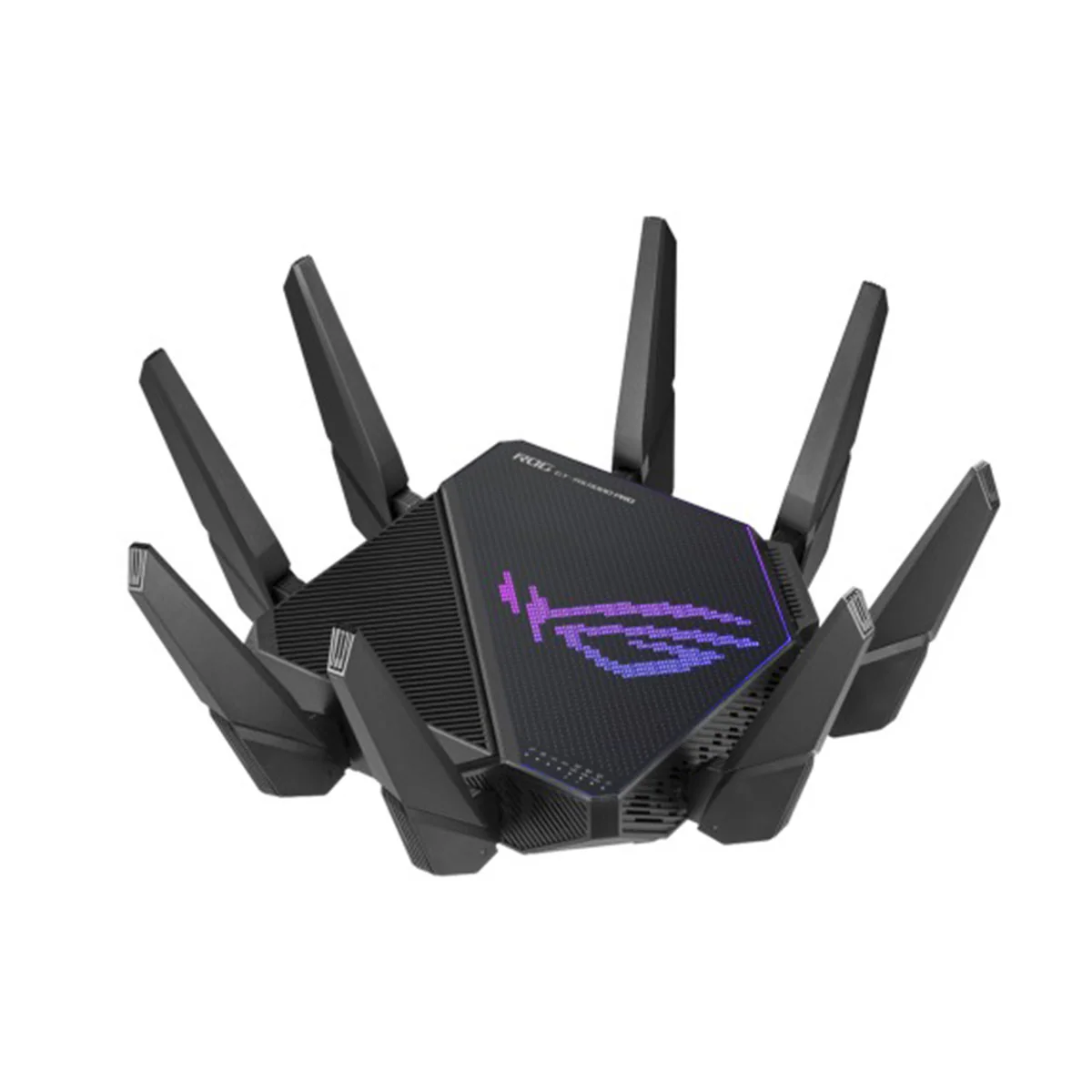 Asus ROG Rapture GT-AX11000 Pro WiFi 6 Tri-Band Gaming Router - Image 2