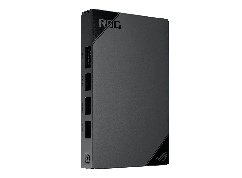 ASUS ROG RYUJIN II 360 ARGB Liquid CPU Cooler - Image 7