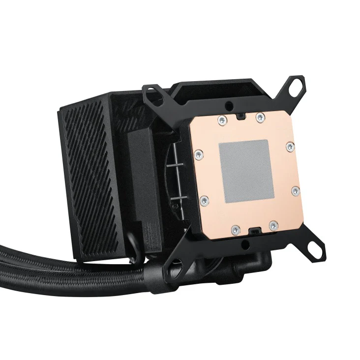 Asus ROG Ryujin III 240 ARGB Liquid CPU Cooler - Image 2