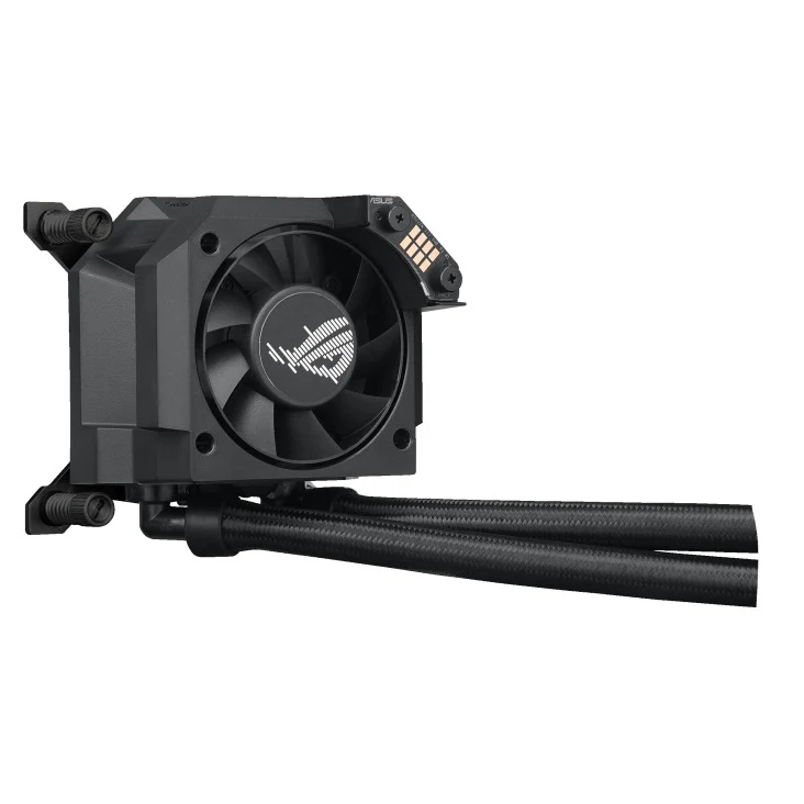 ASUS ROG RYUJIN III 360 ARGB Extreme Liquid CPU Cooler - Image 12