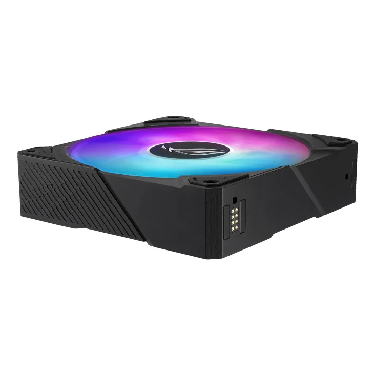 ASUS ROG RYUJIN III 360 ARGB Extreme Liquid CPU Cooler - Image 13