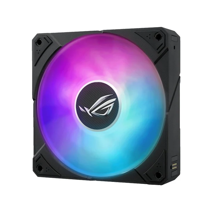 ASUS ROG RYUJIN III 360 ARGB Extreme Liquid CPU Cooler - Image 14