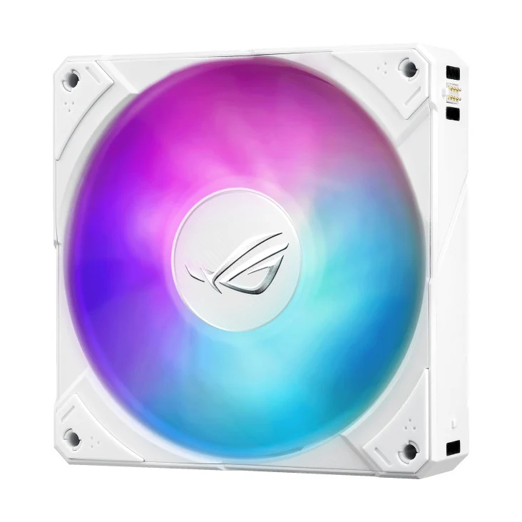 ASUS ROG Ryujin III 360 ARGB Extreme Liquid CPU Cooler (White) - Image 5