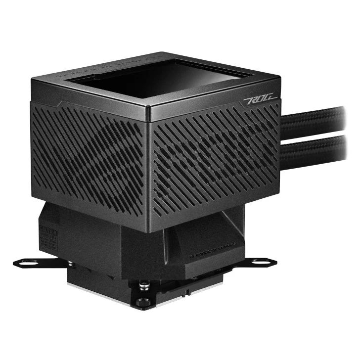 Asus ROG Ryujin III 360 ARGB Liquid CPU Cooler - Image 3