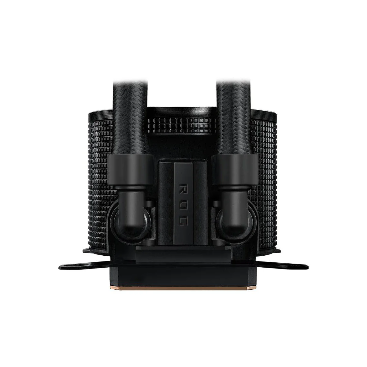 Asus ROG Ryuo III 240 ARGB All-In-One CPU Liquid Cooler (Black) - Image 4