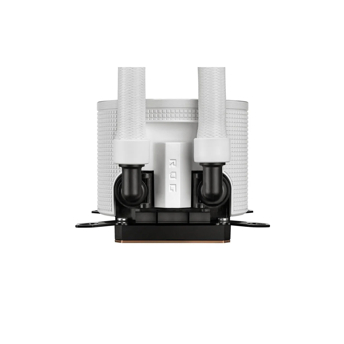 Asus ROG RYUO III 240 ARGB All-In-One CPU Liquid Cooler (White) - Image 6