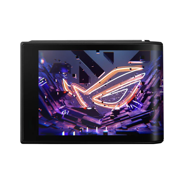 Asus ROG RYUO IV SLC 360 ARGB CPU Liquid Cooler (Black) - Image 6