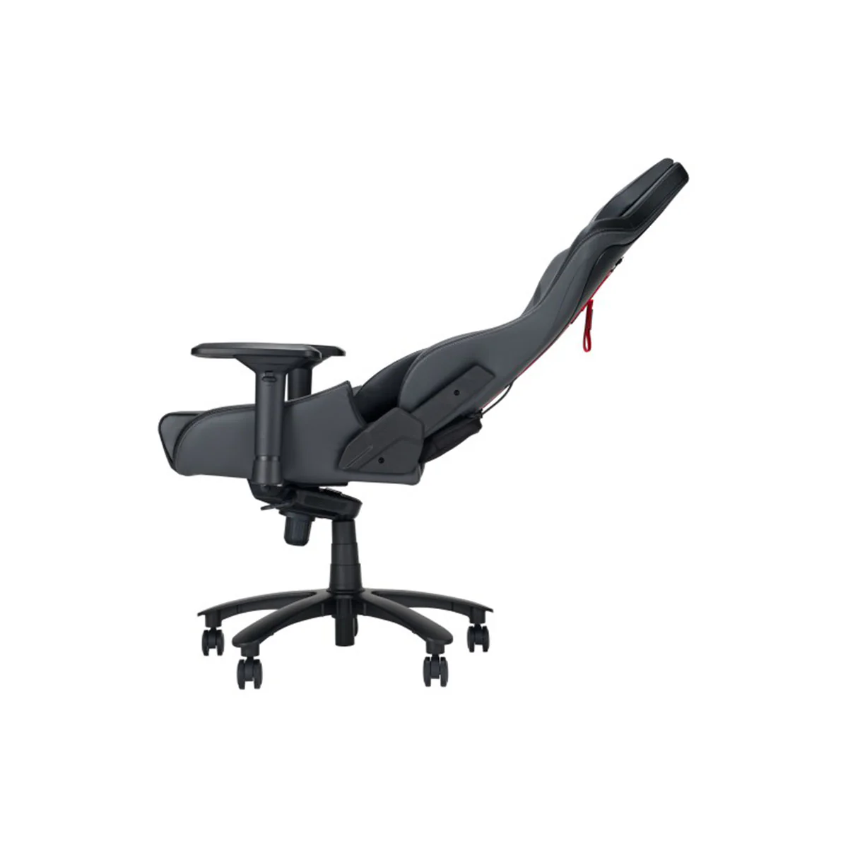 Asus ROG SL301 Chariot X Gaming Chair (Black, Grey) - Image 14