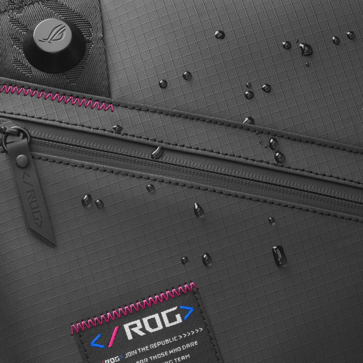 Asus ROG Slash Duffle Bag (BC3700) - Image 8