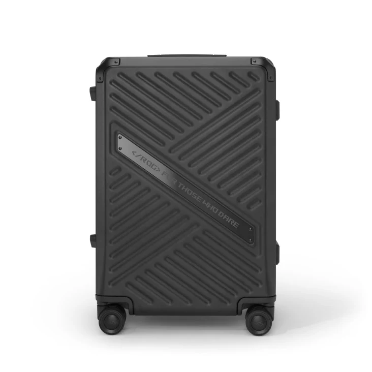 Asus ROG Slash Hard Case Luggage (BT3700)